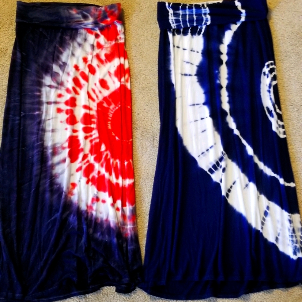 Maxi dresses